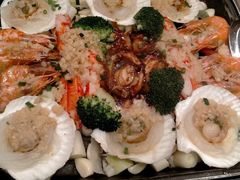 -好福记饭店(红梅公园店)