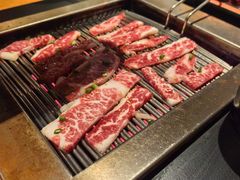-千寻烧肉(政务区店)