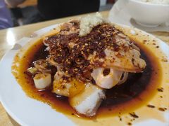 -温记府廟豆汤饭·始于1955年(海椒店)
