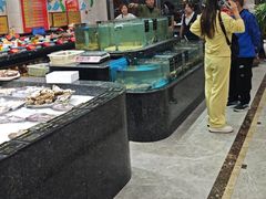 -渔码头食府(蓬莱阁店)