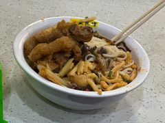 -五星螺·柳州螺蛳粉(城中万达店)