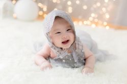 -首尔宝宝SEOUL  BABY STUDIO(通州店)