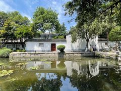 -南京中国近代史遗址博物馆(南京总统府)