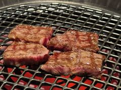 -焱铁烧·黑毛和牛专门店(杭州嘉里中心店)