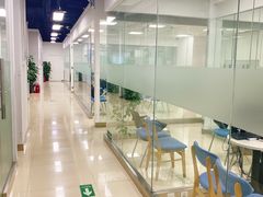 -诺亚雅思托福北郊中心(凤城路店)