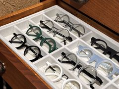-大视光学•LINDBERG林德伯格•全球手工眼镜集合店(王府井店)