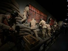 -上海四行仓库抗战纪念馆