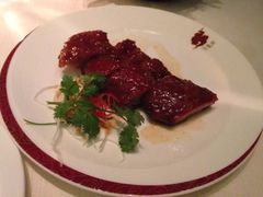 -天龙轩(香港丽思卡尔顿酒店)