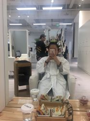 -P.STYLE派斯造型