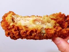 -麦当劳(合肥之心城店)