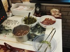 -糊涂生煎(滴翠路店)