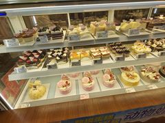 -85度C(上海兰溪二店)