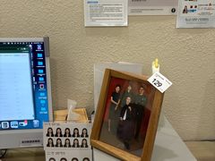 -海马体照相馆(大连罗斯福广场店)