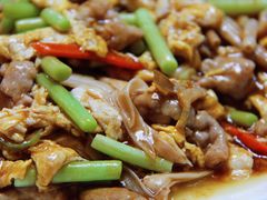 醋溜木须-石饮红星包子(中山路店)