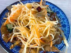 -中国兰州名牛纯汤牛肉面(永安道店)