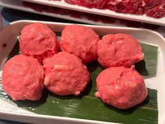-邹开喜·小海鲜醉鸡煲·潮汕鲜切牛肉店(襄阳北路店)