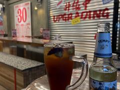 -孖记茶档·热腾茶餐(江南西plus店)