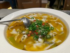 -火婆子·川小馆(扬韬科技广场店)