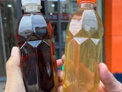 -润叶堂凉茶(岩屿路店)