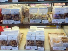 -哈尔滨秋林食品有限责任公司(秋林公司店)
