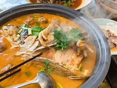 -老燕皇·南京菜(玄武湖店)