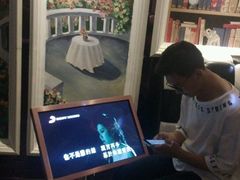 -米悦量贩式KTV(悦海新天地店)