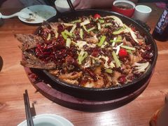 -老板恋上鱼(振华商厦店)