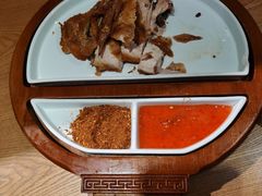 麦麦山烤鸡-麦麦山云南菜(复地活力城店)