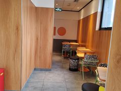 -麦当劳(咸阳人民路店)