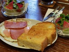 -西村咖啡店 (中山手本店)