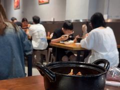 -斯丹姜母鸭·古法干香(田安南路店)