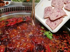 -小王少龙火锅(沙南街店)
