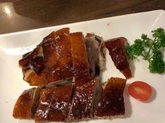 招牌明炉烧鹅-新旺茶餐厅(嘉里城店)