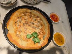 潮州蚝烙-潮堂 · 潮州菜(恒隆广场店)
