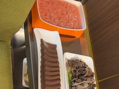 -古乐牛香·鲜牛肉牛杂火锅(新区店)