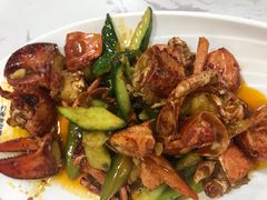 -琼大师东方烤乳猪(亚特兰蒂斯店)