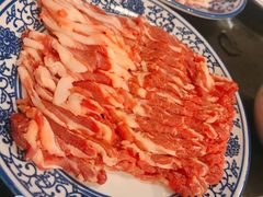 -裕德孚·非遗手切涮羊肉(东直门内大街店)