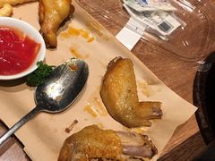 -必胜客(龙茗店)
