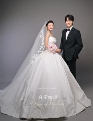 -雅云婚纱摄影工作室旗舰店