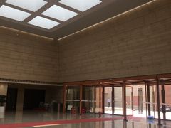 -盘龙城国家考古遗址公园