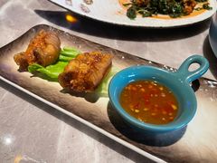 -雷泰泰台式胡椒虾(滨江金铂湾店)