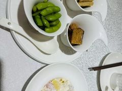 糟四宝-老人和饭店(打浦路店)