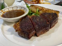 -艾蜜西餐厅(梅园店)