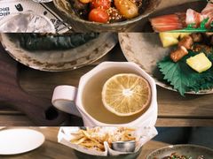 -Blac+Blac(中海环宇荟店)