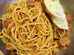 -托斯卡纳烘焙意大利餐厅(五天地店)