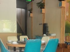 -金塔傣乡·云南民族特色菜·傣味手抓饭(金瓦路店)