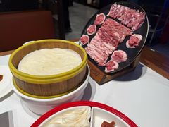 -东来顺•非遗火锅(外滩店)