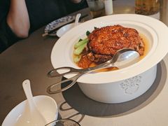 -阿庄新豫菜(通泰路店)