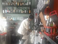 -Te Amo Tango Lounge舞爱探戈