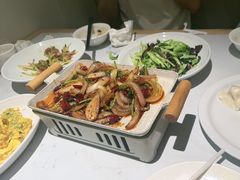 -关东小磨东北菜(漕河泾印象城店)